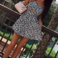 Akdeniz Bölgesinin En Çekici ve Zarif Bayanı Olarak