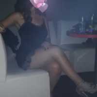 Akdeniz Escort Bayanın Büyüleyici Dünyası