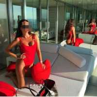 Akdeniz Escort Güzeliyle Hayatınıza Yeni Bir Soluk Getirin