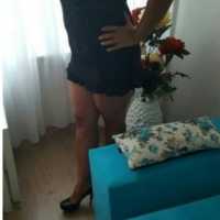 Akdeniz Escort Kız - Yıldız'ın Seksi ve Renkli Dünyası