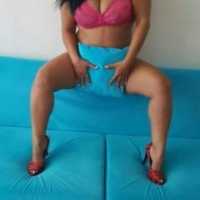 Akdeniz Escort Kız - Yıldız'ın Seksi ve Renkli Dünyası