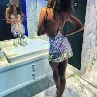 Akdeniz Escortla Unutulmaz Bir Gece