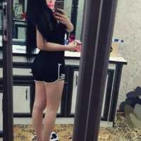 Akdeniz Escort'ta Minyon Türü Öne Çıkan Bayan İle Tanışın