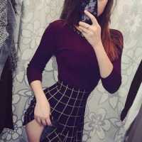 Akdeniz Escort'ta Minyon Türü Öne Çıkan Bayan İle Tanışın