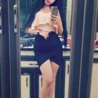 Akdeniz Escort'ta Minyon Türü Öne Çıkan Bayan İle Tanışın