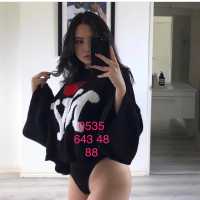 Akdeniz'deki Hissetirici Escort