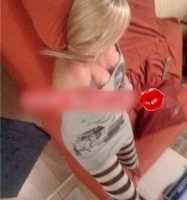 Akdeniz'in Büyüleyici Escort Bayanı Rüzgar