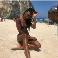Akdeniz'in büyüleyici güzeli; Escort Dilay