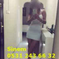 Büyüleyici Erdemli Escort Merve Hakkında