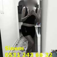 Büyüleyici Erdemli Escort Merve Hakkında