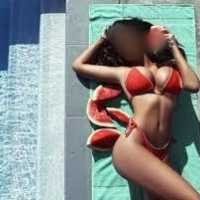 Çamlıyayla Escort Aleyna ile Unutulmaz Anlar