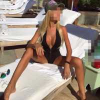 Çamlıyayla Escort Bayan - İnce ve Fazlası