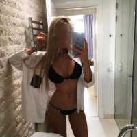 Çamlıyayla Escort: Muhteşem Bir Güzellik, 86 kg, 176 sm