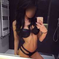 Çamlıyayla Escort'taki Rahatlatıcı ve Unutulmaz Deneyim