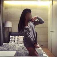 Çamlıyayla Escort'taki Rahatlatıcı ve Unutulmaz Deneyim