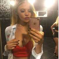Çamlıyayla'da Tutkunun Adı: Çamlıyayla Escort