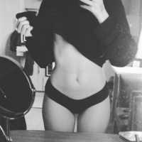 Çamlıyayla'daki Zarif ve Çekici Escort Bayan