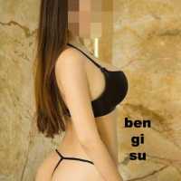 Çarpıcı Erdemli Escort - Nil