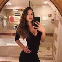 Çarpıcı ve Unutulmaz Deneyim İçin Mezitli Escort Ahunaz