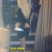 Erdemli Escort Bayanı Tanıyın: Enfes Kıvılcım