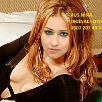 Erdemli Escort Bayanı Tanıyın: Enfes Kıvılcım