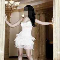 Erdemli Escort Özge - Hayatınızın En Güzel Anlarını Yaşayın