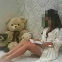Erdemli'den Escort Bayan Hazan ile Unutulmaz Anılar
