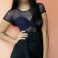 Erdemli'nin Gizemli Güzeli Escort Ayşe