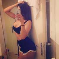 Harika Akdeniz Escortunu Tanıyın!