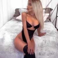 Harika ve Eşsiz Güzeliniz Silifke Escort Nergis