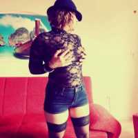 Heyecan Dolu Bir Gece için Yenişehir Escort Yeliz
