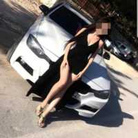 İnanılmaz, Cazibeli Erdemli Escort - Benzersiz Bir Deneyim!
