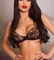 Karşı Konulmaz Mezitli Escort Bayan Ezgi