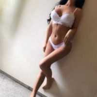 Mezitli Bölgesinin En Dikkat Çeken Escort Kızı: Sema