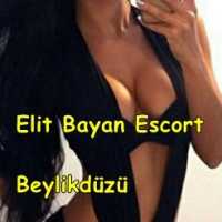 Mezitli Bölgesinin Gözde Bayanı: Escort Cansu