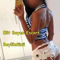 Mezitli Bölgesinin Gözde Bayanı: Escort Cansu