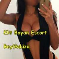 Mezitli Bölgesinin Gözde Bayanı: Escort Cansu