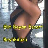 Mezitli Bölgesinin Gözde Bayanı: Escort Cansu