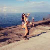 Mezitli'nin büyüleyici güzeli Escort Defne