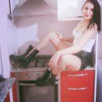 Mezitli'nin büyüleyici güzeli Escort Defne