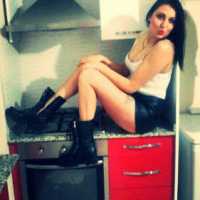 Mezitli'nin büyüleyici güzeli Escort Defne