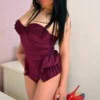 Mezitli'nin Zarif ve Çekici Escort Kızı Selin