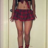 Mezitli'nin Zarif ve Çekici Escort Kızı Selin