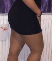 Muhteşem Silifke Escort - Ayşe
