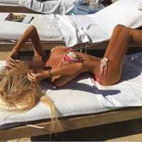 Özgür ve Cesur Mezitli Escort Cazibe