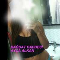 Rüya Gibi Bir Gecede Yenişehir Escort Bayan