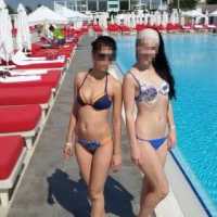 Rüyalarınızdaki Deneyimi Sunan Mezitli Escort Bayan - Nil