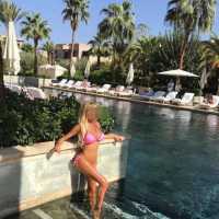 Silifke Escort Bayan: Büyüleyici Sarışın Gözde ile Unutulmaz Anılar