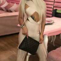 Silifke Escort Bölgesindeki Fıstığınız Size Hizmetinizde
