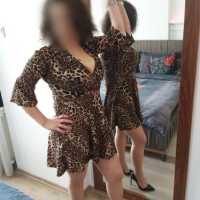 Silifke'de Escort Arayanlara Özel Anların Huzurla Dolu Kadını